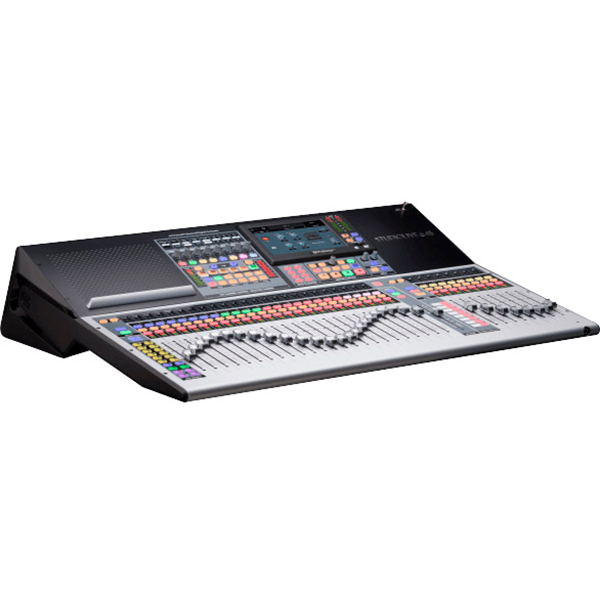 Mesa PreSonus StudioLive 64S Digital para Grandes Eventos