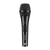 Microfone Sennheiser XS1 com Fio para Performances ao Vivo