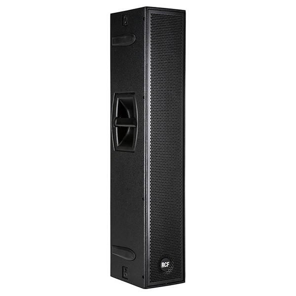 Caixa RCF NXL24-A - 1400 Watts para Grandes Performances