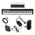 Piano Digital Casio Privia PX-S1100 88 Teclas para Performance