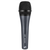 Microfone Sennheiser e835 com Fio Black para Vocais ao Vivo