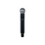 Microfone Shure SLXD2 L55 Bastão SM58 para Performances