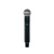 Microfone Shure SLXD124 SM58 WL185 Combo para Vocais e Conferências