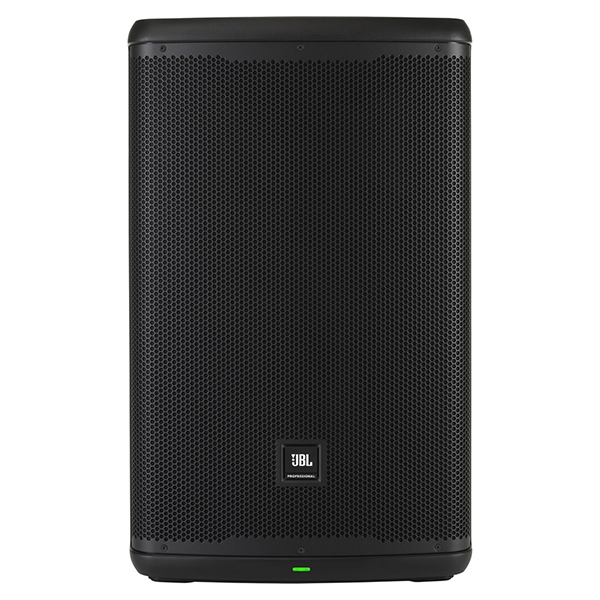 Caixa JBL EON 715 para Eventos e Shows ao Vivo