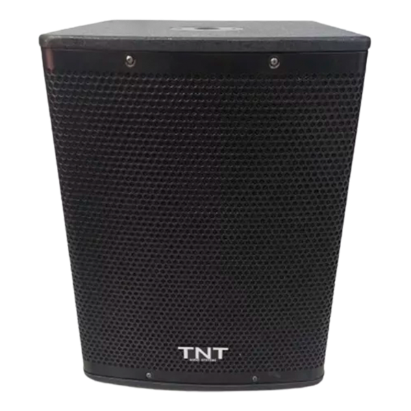 Subwoofer TNT 18 SD - 850 Watts para Sistema de Som ao Vivo