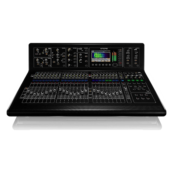 Mesa Midas M32 Live Digital para Produção Profissional ao Vivo