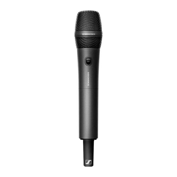 Microfone Sennheiser EWD 835 para Apresentações e Shows