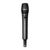 Microfone Sennheiser EWD 835 para Apresentações e Shows