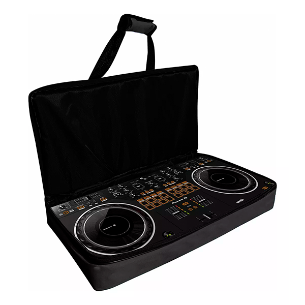 Bag para Controladora Pioneer DDJ REV1 para Transporte Seguro