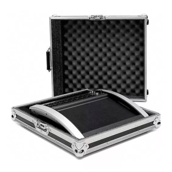 Case para Mesa Behringer X18 para Proteção e Transporte