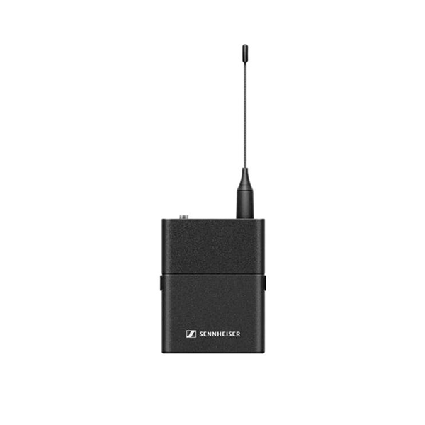 Microfone Sem Fio Sennheiser EW-D ME-2 Lapela para Conferências