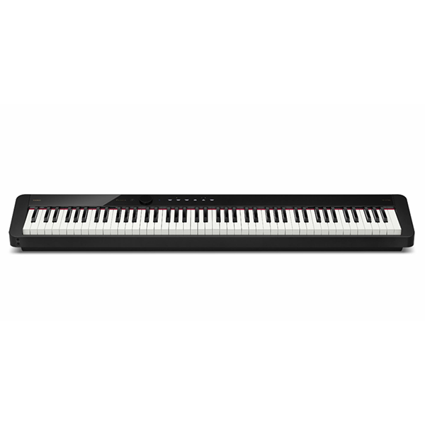 Piano Digital Casio Privia PX-S1100 88 Teclas para Performance