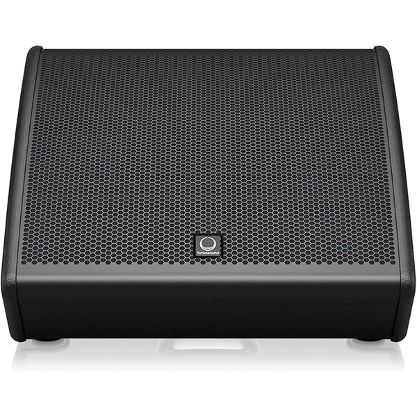 Caixa Monitor Turbosound TFX152M-AN ProShows para Performances ao Vivo