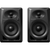 Monitor Pioneer DM-40D para DJs e Produção Musical