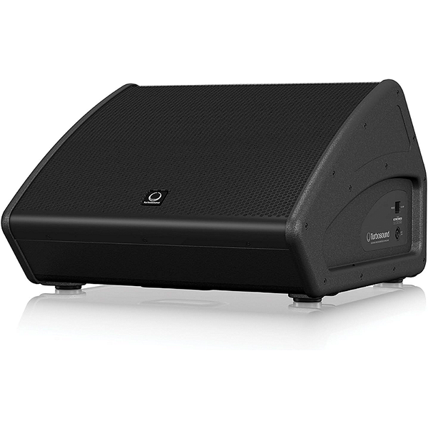 Caixa Monitor Turbosound TFX152M-AN ProShows para Performances ao Vivo