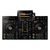 Controladora Pioneer XDJ RX3 para DJs com Tela Táctil