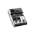 Mesa Behringer Kit Podcast Xenix 302USB com Interface USB