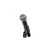 Microfone Shure BLX24/SM58 Sem Fio para Performances ao Vivo