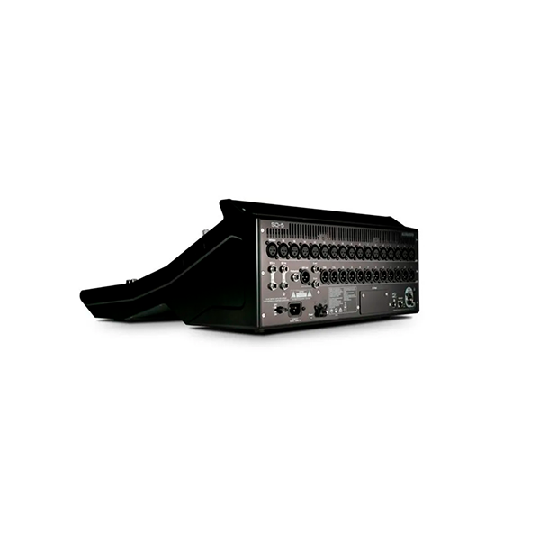 Mesa Digital Allen Heath SQ5 para Produção Profissional