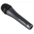 Microfone Sennheiser e835 com Fio Black para Vocais ao Vivo