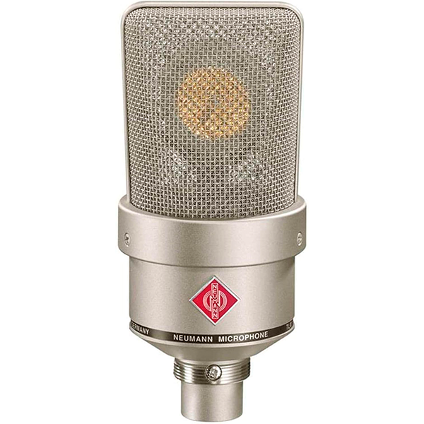 Microfone Neumann TLM 103 Condensador para Estúdio Profissional