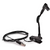 Microfone Shure Beta 98H/C Saxofone Avulso para Performances ao Vivo